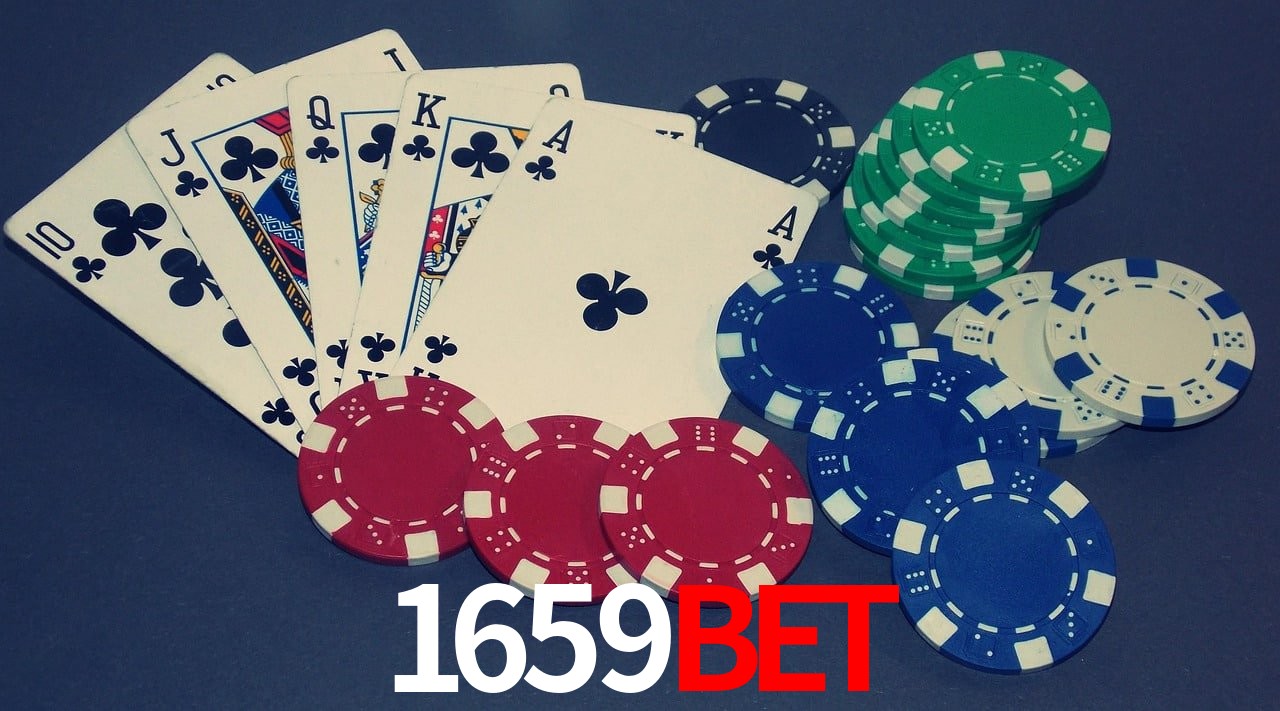 Experiência VIP 1659bet