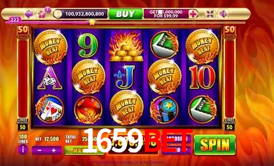 Desvendando o Mundo dos Jogos Virtuais na 1659bet