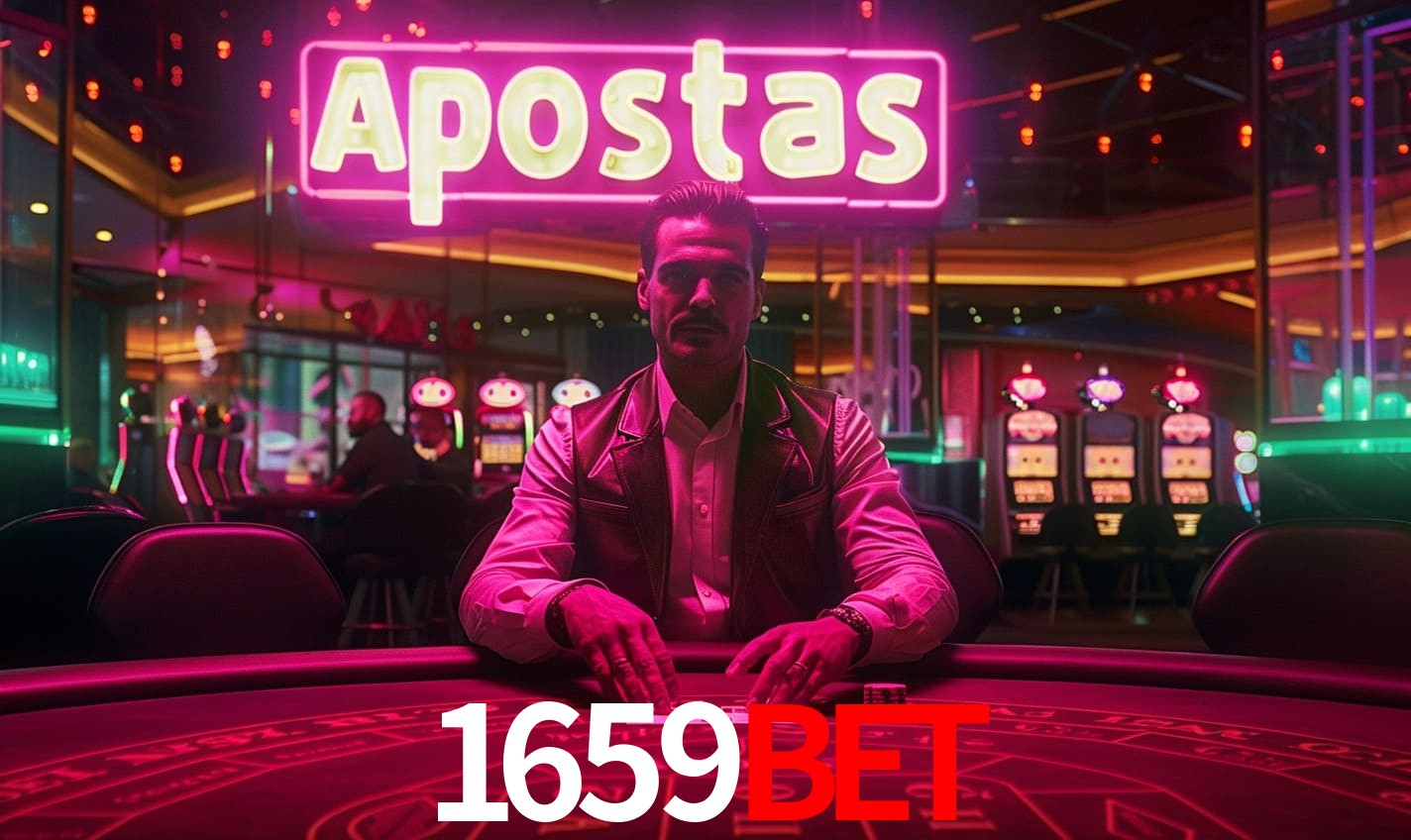 Descubra a Essência do 1659bet: Nossa História e Compromissos