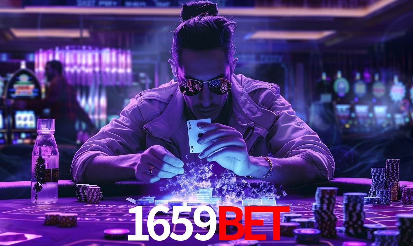 Live Casino 1659bet