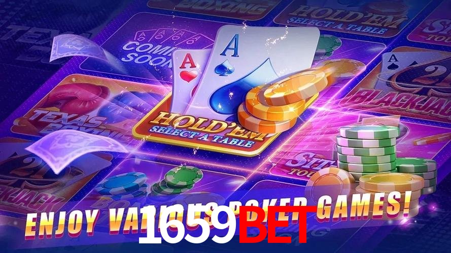 Inovações de Jogos na 1659bet: O Futuro das Experiências Interativas