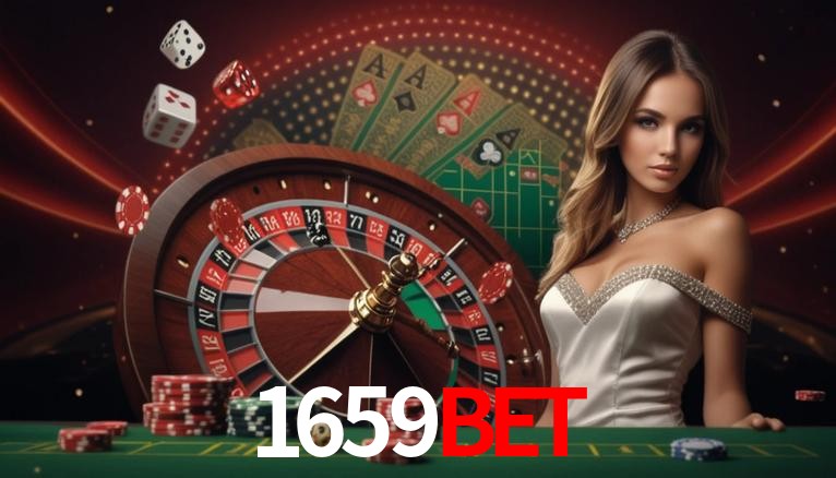 Game Providers 1659bet