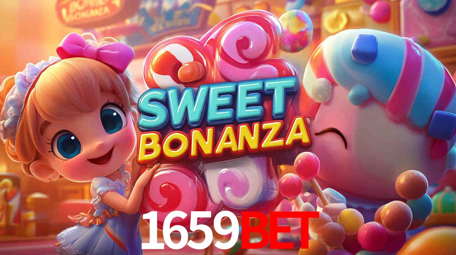 Desvendando o Mundo dos Jogos Virtuais na 1659bet