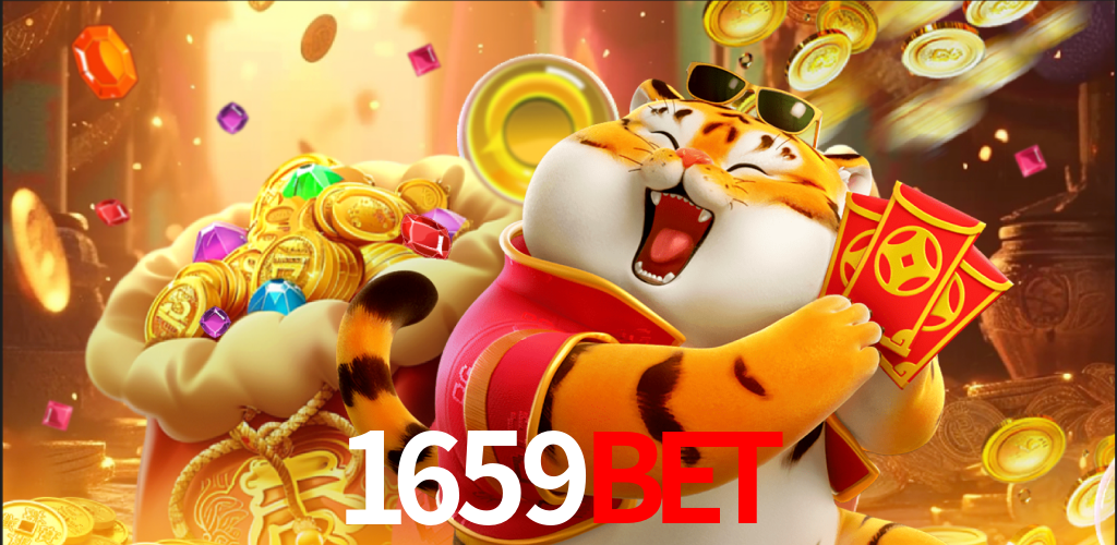 Bônus Generosos e Exclusivos no 1659bet para Você!