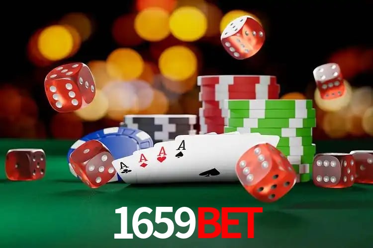 Games Directory 1659bet