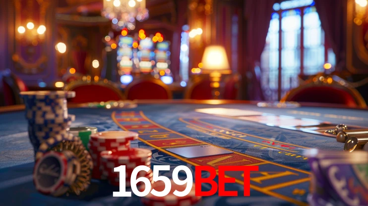 Live Casino 1659bet