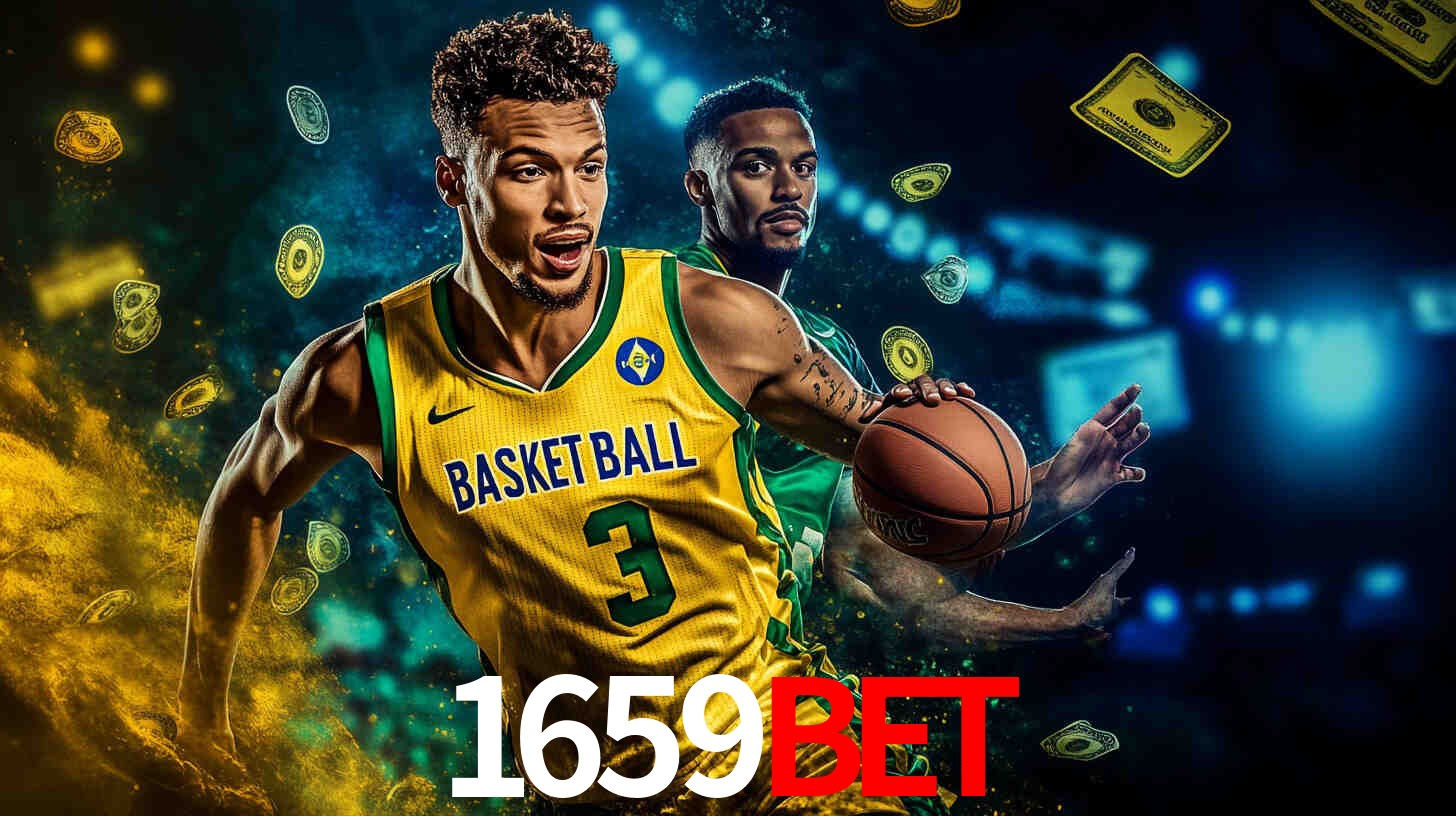 Inovações de Jogos na 1659bet: O Futuro das Experiências Interativas