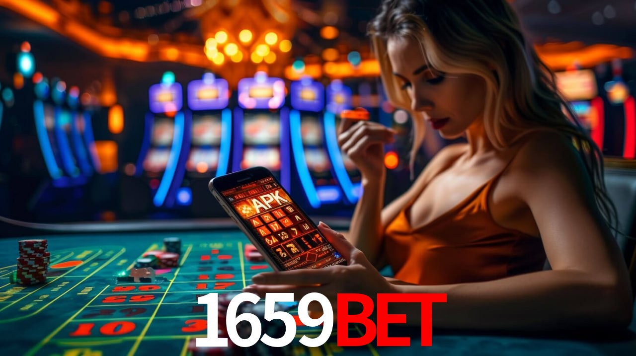 VIP Casino 1659bet