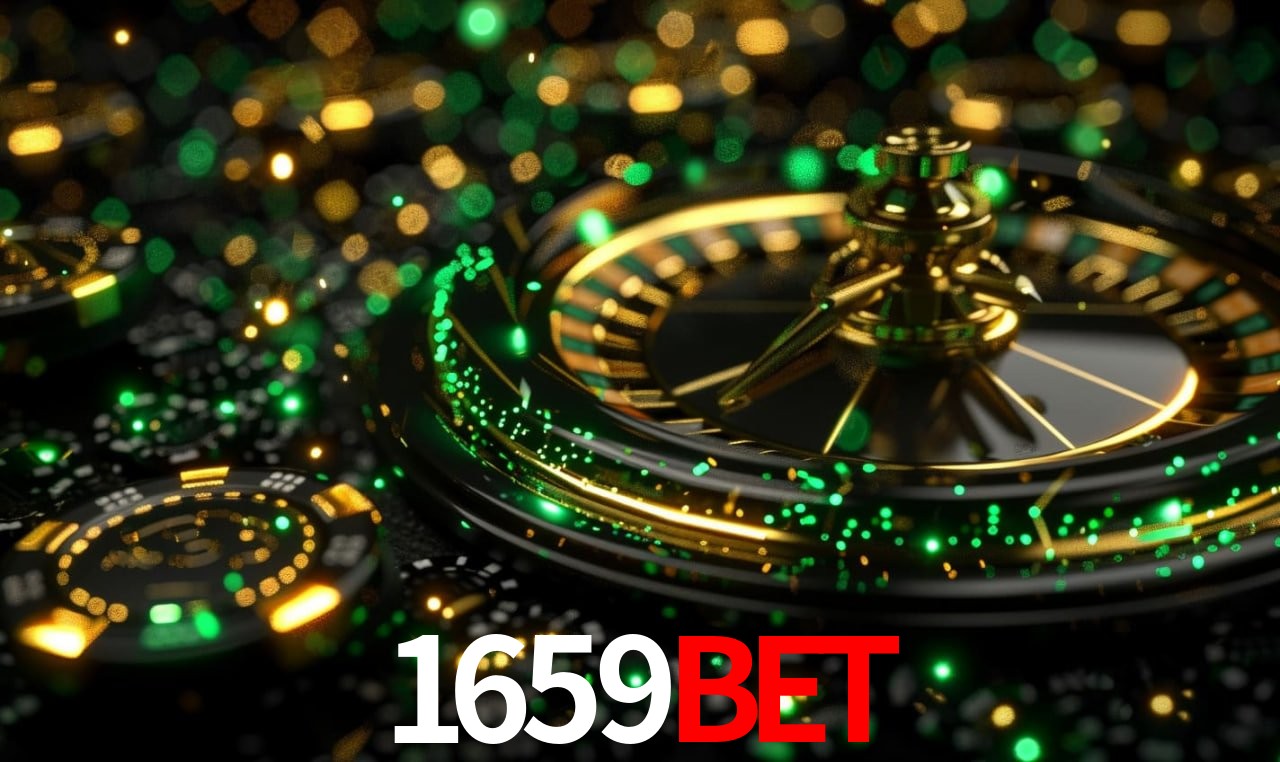 Seasonal Promotions 1659bet