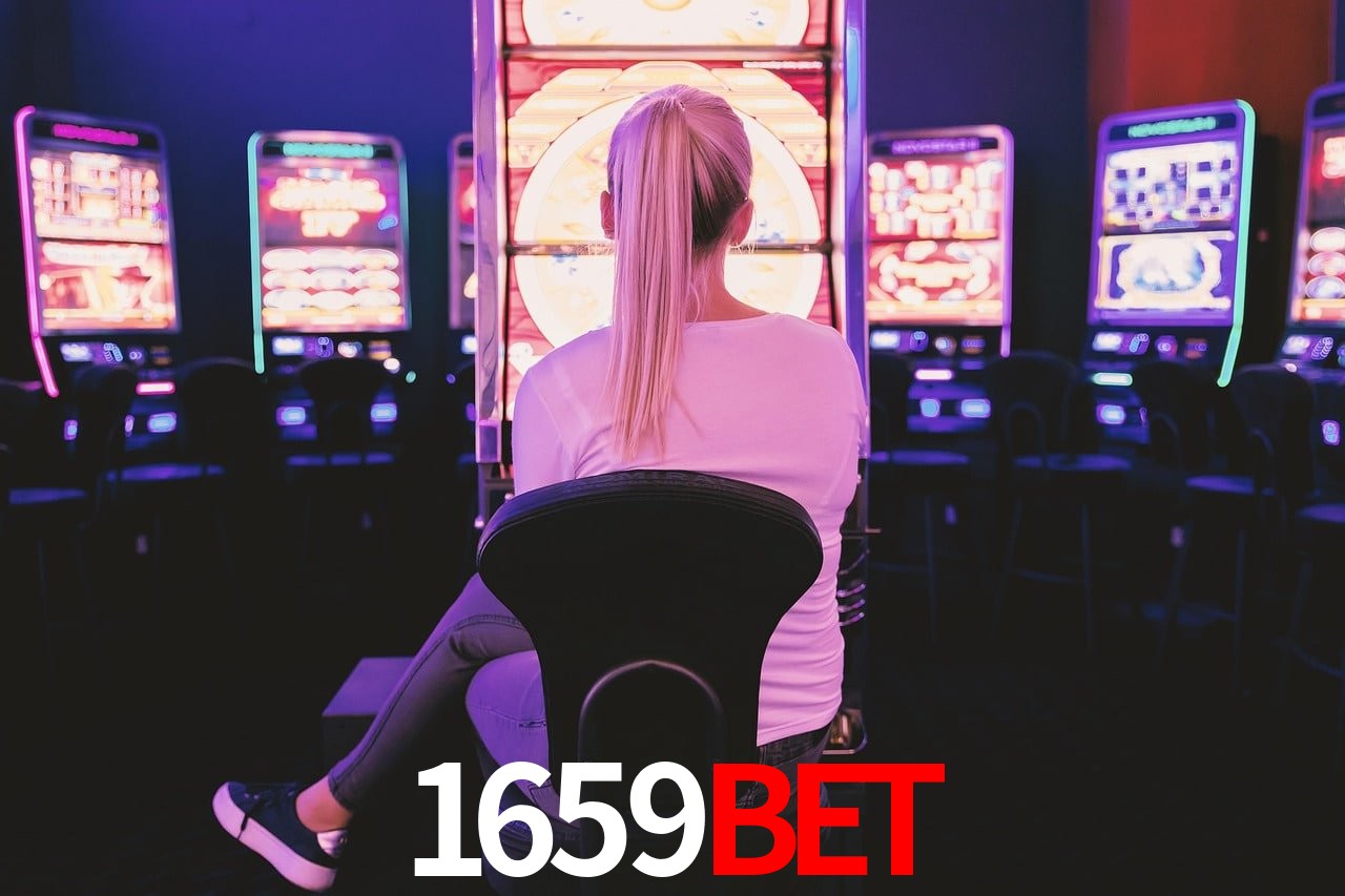 Game Statistics 1659bet