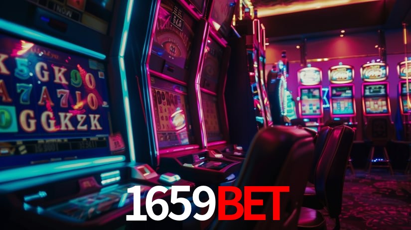 Weekend Specials 1659bet