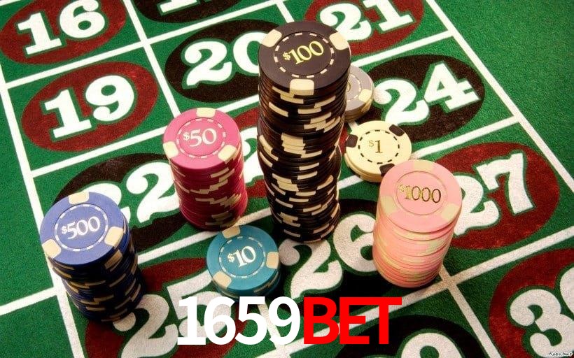 Descubra o Programa VIP da 1659bet: Vantagens Exclusivas para Jogadores
