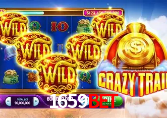 Descubra o Mundo do Cassino Online com 1659bet