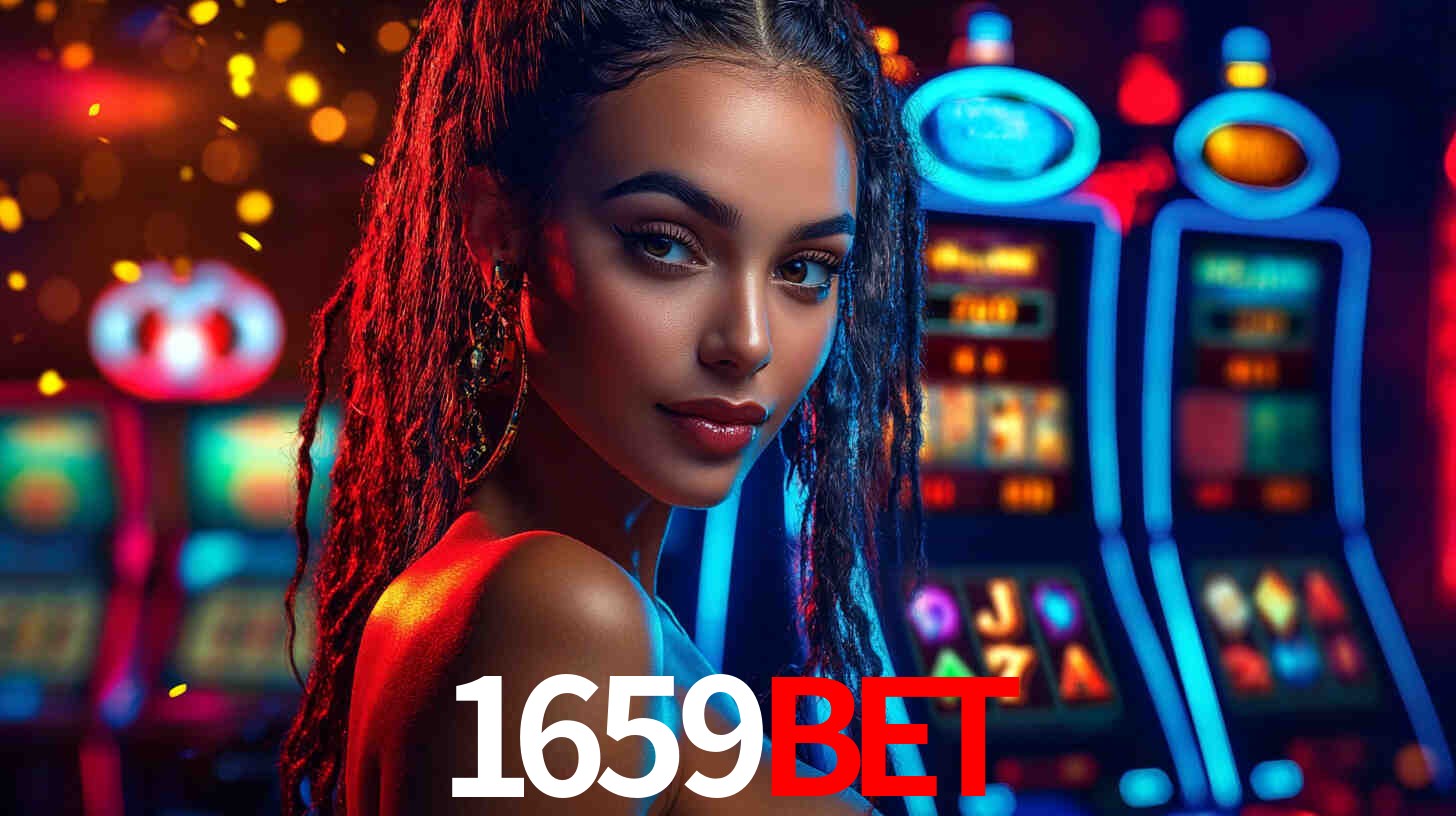 Descubra o Programa VIP da 1659bet: Vantagens Exclusivas para Jogadores