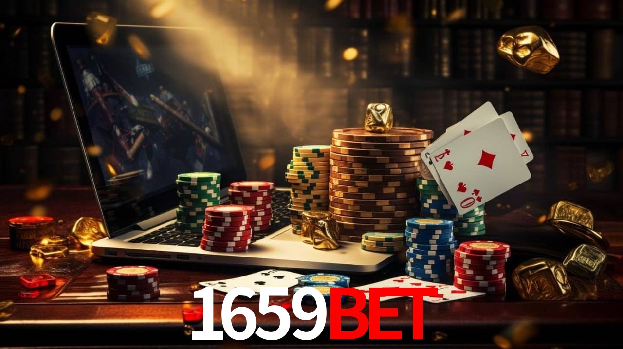 Tennis Betting 1659bet