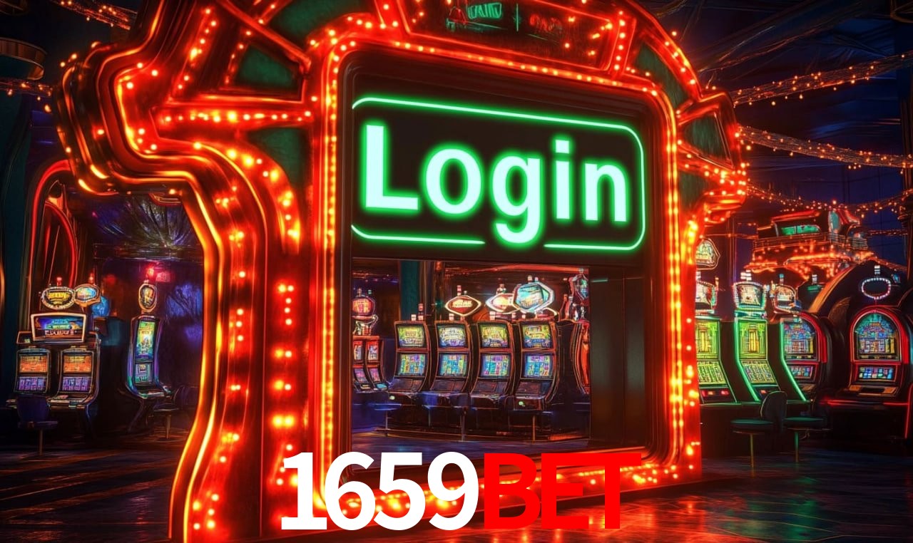Welcome Bonus 1659bet