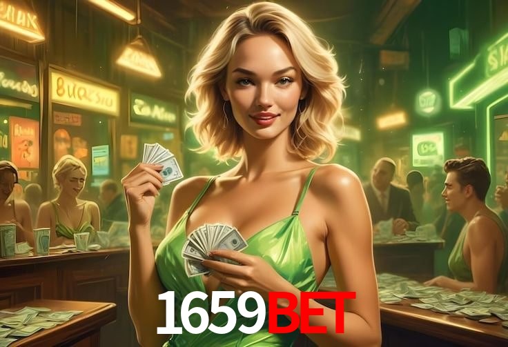 A Popularidade dos Caça-Níqueis no 1659bet