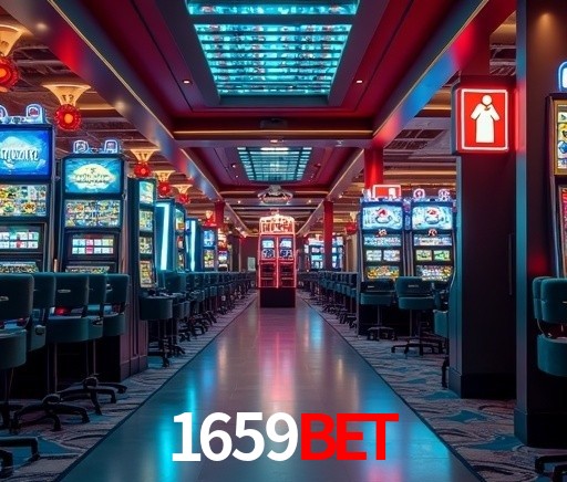 Descubra a Essência do 1659bet: Nossa História e Compromissos