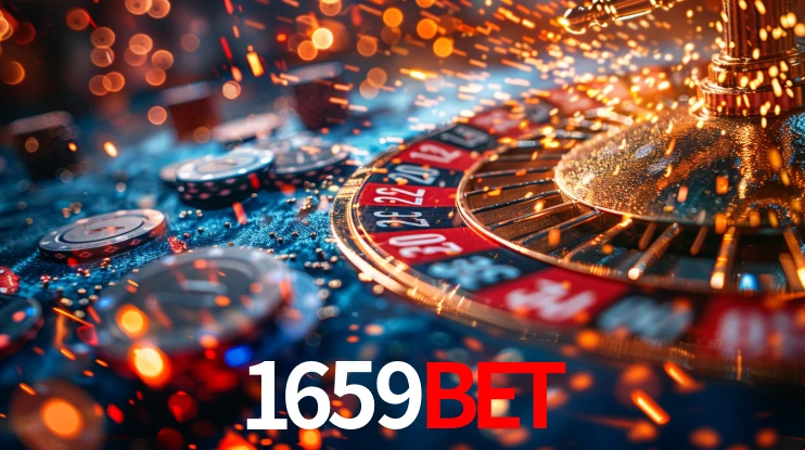 Slot Games 1659bet