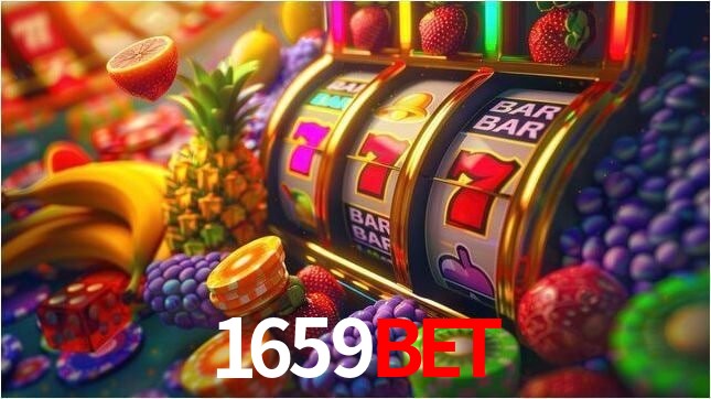 Seasonal Promotions 1659bet