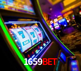 Apostas Esportivas na 1659bet: Um Guia Completo