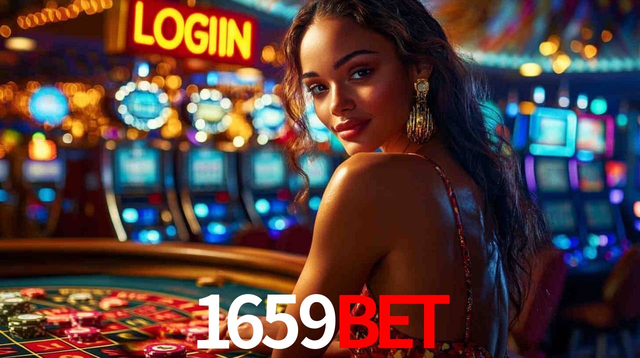 Live Casino 1659bet