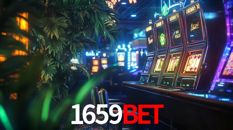 Daily Bonuses 1659bet