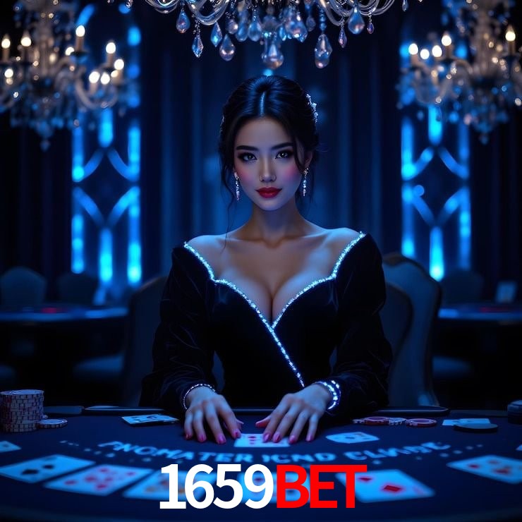 Slot Games 1659bet