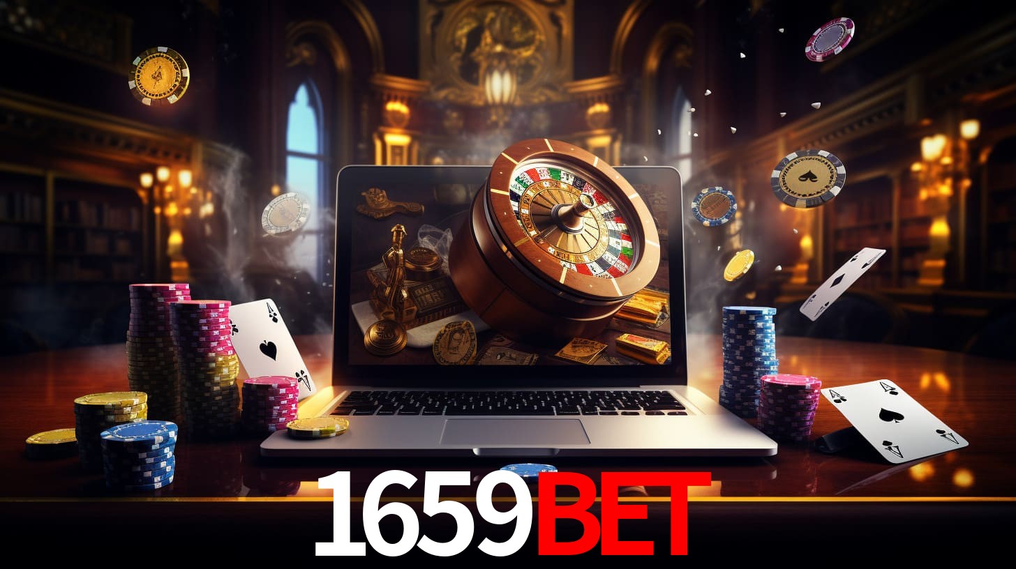 Tournaments 1659bet