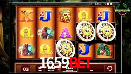 Blackjack Table 1659bet
