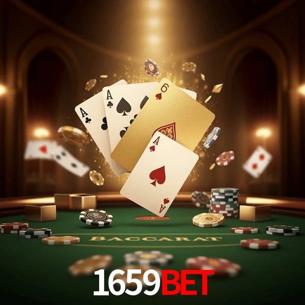 Blackjack Table 1659bet