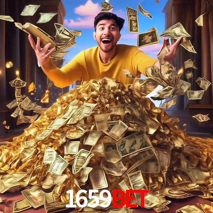 Football Betting 1659bet