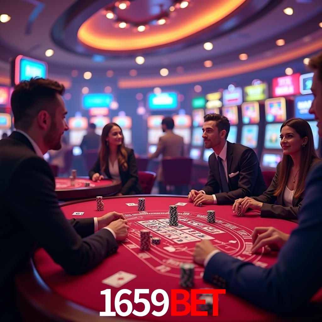 cassino 1659bet