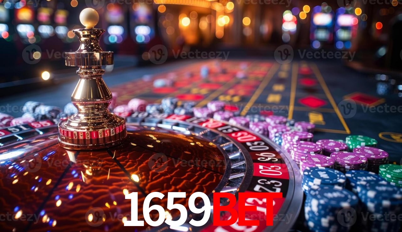 Flash Promotion 1659bet
