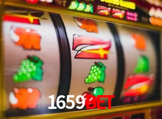 Descubra o Mundo do Cassino Online com 1659bet