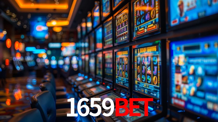 Account Benefits 1659bet