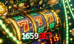 Exclusive Offers 1659bet