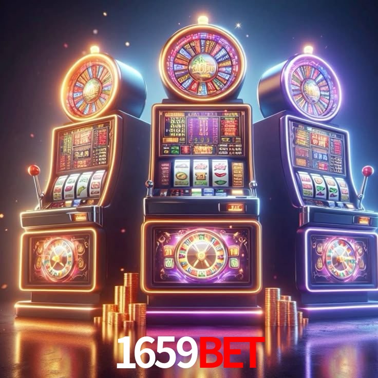 1659bet: Jogos de Caça-Níqueis-Altas Recompensas, Roleta-Velocidade, Blackjack-Desafios Máximos
